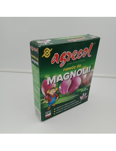 Nawóz do magnolii - AGRECOL 1,2 kg 2