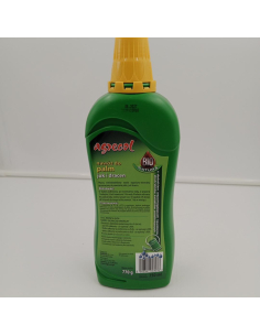 Nawóz do palm juk i dracen - AGRECOL 750ml 2