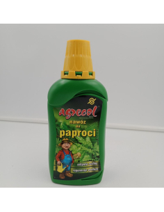 Nawóz do paproci - AGRECOL 350ml