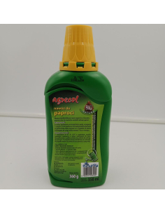 Nawóz do paproci - AGRECOL 350ml 2