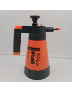 Opryskiwacz ogrodowy Kwazar Venus Super 360 1L
