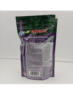 Nawóz do rododendronów oraz innych roslin kwaśnolubnych - AGRECOL 350g 2