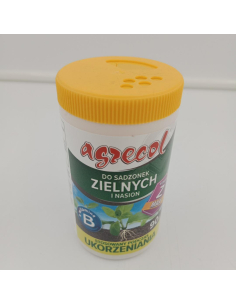 Ukorzeniacz do sadzonek zielnych i nasion - AGRECOL 90g
