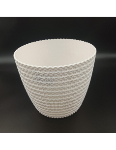 DONICA DONICZKA MAGNOLIA 220 JERSEY RECYCLED - KREMOWY LA734-74
