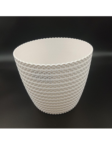 DONICA DONICZKA MAGNOLIA 220 JERSEY RECYCLED - KREMOWY LA734-74