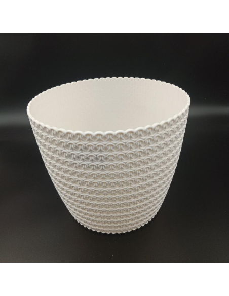 DONICA DONICZKA MAGNOLIA 220 JERSEY RECYCLED - KREMOWY LA734-74