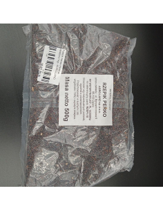 Rzepik Perko-materiał paszowy1kg - AGRO-LAND