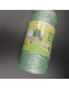 Sznurek techniczny zielony J&S - 70g