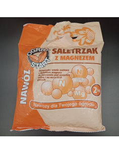 Saletrzak z magnezem - Ogród Star 2 kg