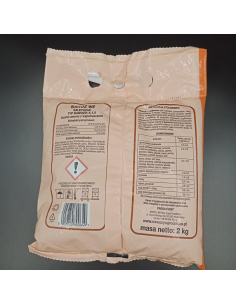 Saletrzak z magnezem - Ogród Star 2 kg 2