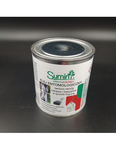 Sumin Klej endomologiczny 200ml