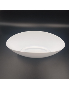 Osłonka do storczyka Luna 34,5 cm Biała 633 2