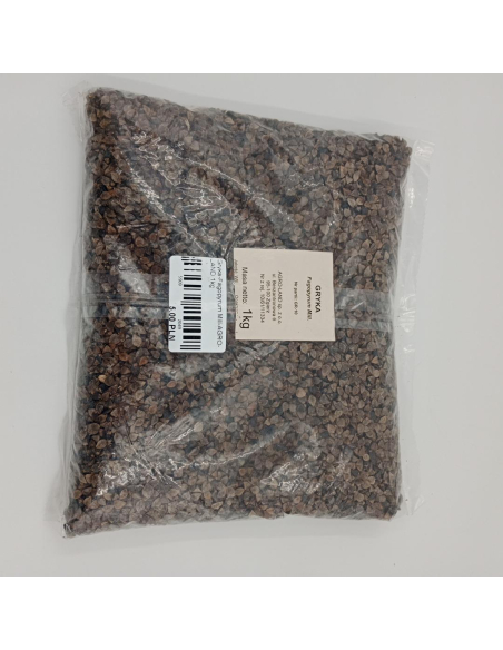 Gryka-Fagopyrum Mill-AGRO-LAND 1kg
