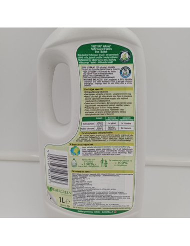 Nawóz organiczny dom i balkon - SUBSTRAL 1l
