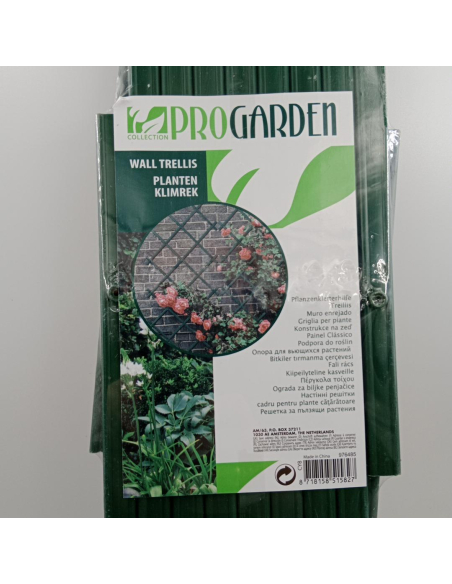 Podpora do roślin kratka PROGARDEN