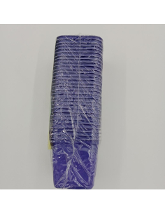 Doniczka produkcyjna kwadratowa 6x6cm 30szt- VEFI garden 2