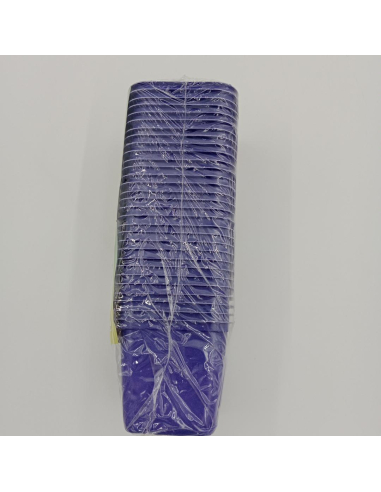 Doniczka produkcyjna kwadratowa 6x6cm 30szt- VEFI garden